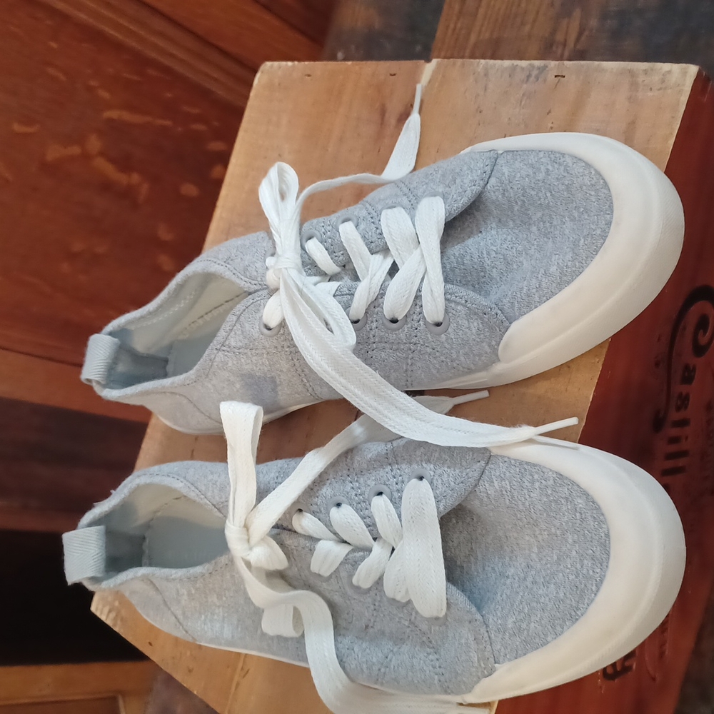 STEVE MADDEN-Womens sz.10 Madden-girl shoes-sneakers